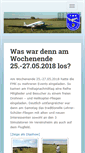 Mobile Screenshot of fmk-braunschweig.de